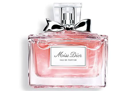 miss dior best seller perfume.